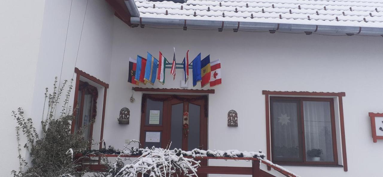Raza Soarelui Apartment Sovata Exterior foto