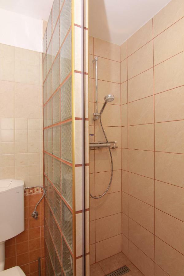Raza Soarelui Apartment Sovata Exterior foto