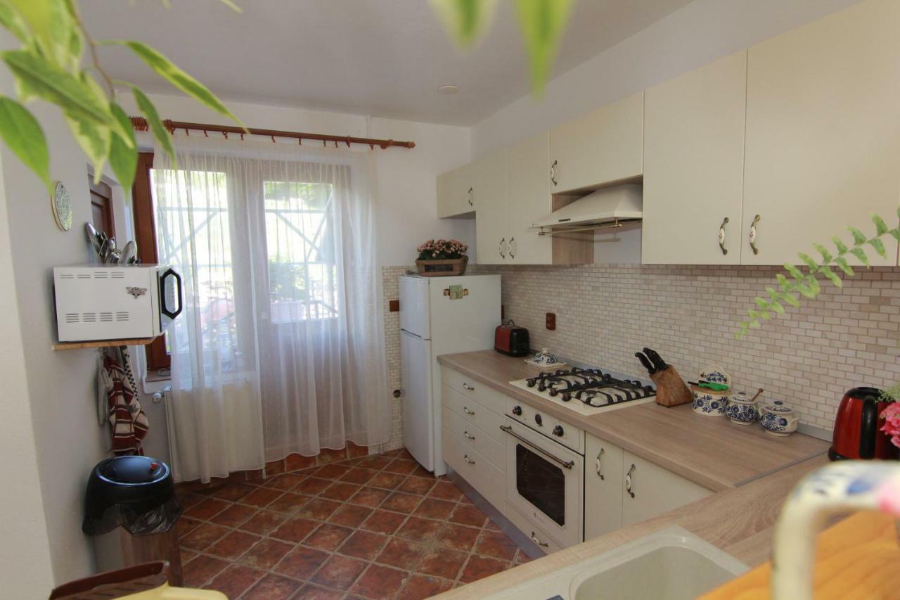 Raza Soarelui Apartment Sovata Exterior foto